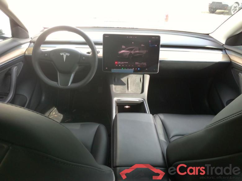 Tesla Model 3 MODEL 3 Autonomie Standard Plus RWD #5