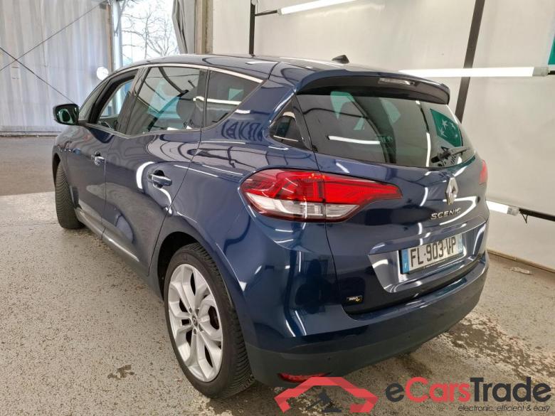 Renault Business Blue dCi 120 Scenic IV Business 1.7 dCi 120CV BVM6 E6dT #2