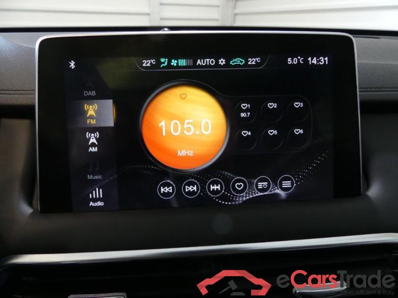 MG EHS ´21 MG EHS PHEV Luxury 5d 119kW #6