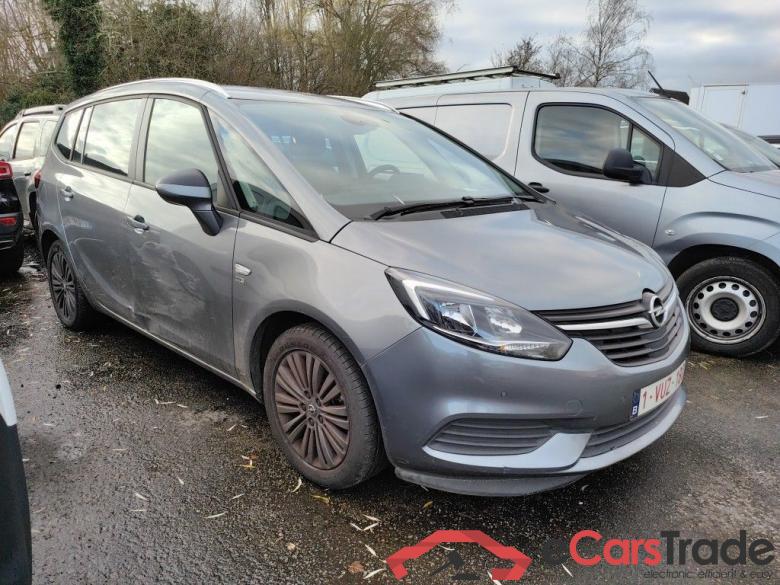 Opel Zafira 1.6 CDTI Blue-Inj. ECOTEC D 99kW Edition 5d 7pl !!Technical issue!! #2