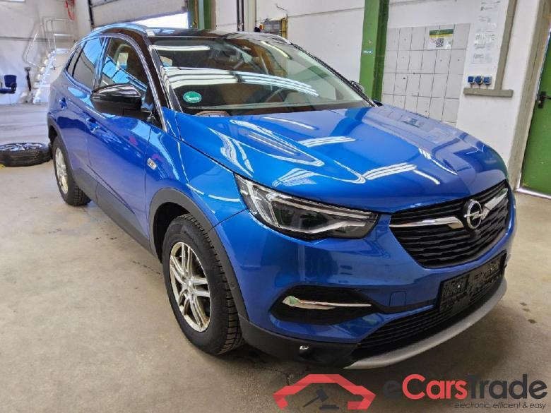 Opel Grandland X - alt OPEL Grandland X 1.5 D Start/Stop Ultimate 5d 96kW #2
