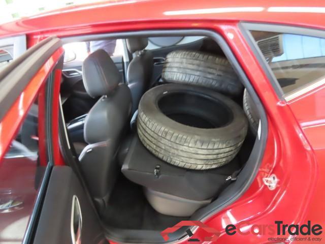 MG ZS ´21 MG ZS EV Standard Luxury 5d 130kW #1