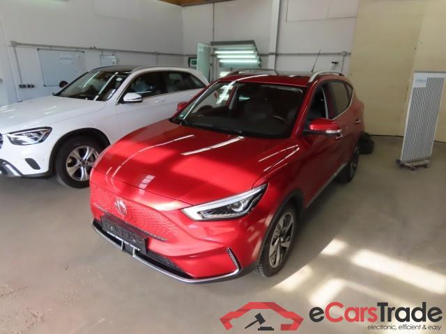 MG ZS ´21 MG ZS EV Standard Luxury 5d 130kW #2