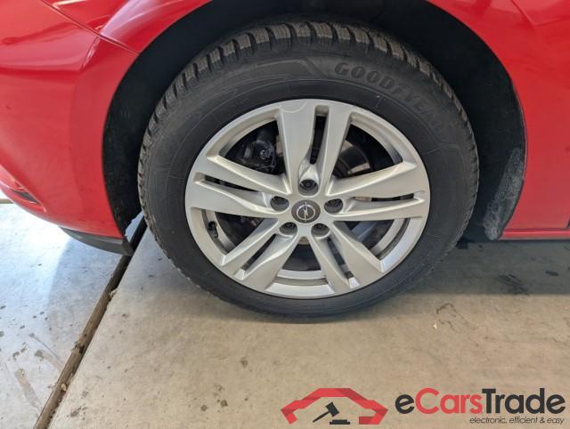 Opel Astra ST ´15 Astra K Sports Tourer INNOVATION Start/Stop 1.4 Turbo 92KW MT6 E6dT #6