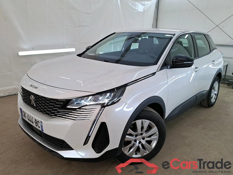 Peugeot BlueHDi 130 S&S EAT8 Active Pack 3008 II Active Pack 1.5 HDi 130CV BVA8 E6d #1