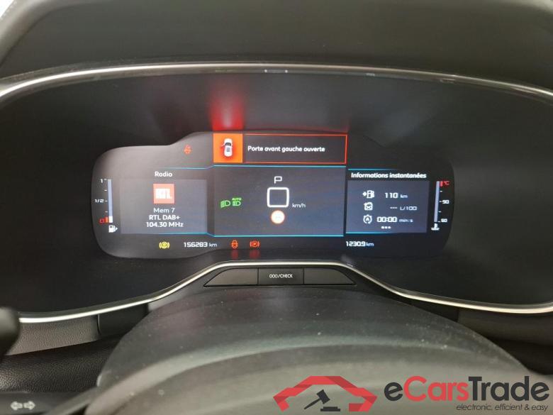 Citroen BlueHDi 130 S&S EAT8 Business CITROEN C5 Aircross / 2018 / 5P / SUV BlueHDi 130 S&S EAT8 Business #6