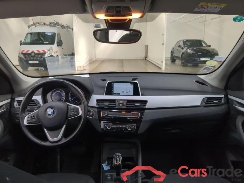 BMW sDrive18d Business Design BVA8 Série X1 sDrive18d Lounge 2.0 150CV BVA8 E6dT #5