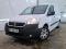 preview Peugeot Partner #0
