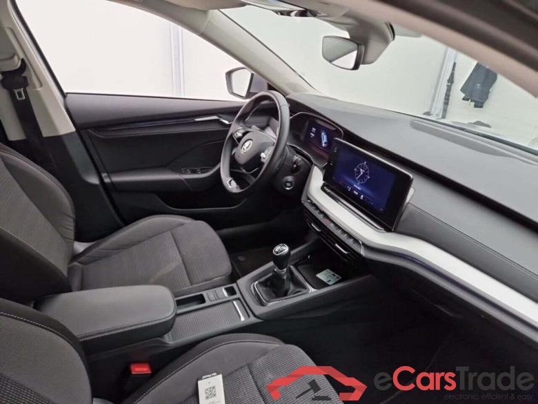 SKODA Octavia Combi 1.0 TSI Bns Edition #3