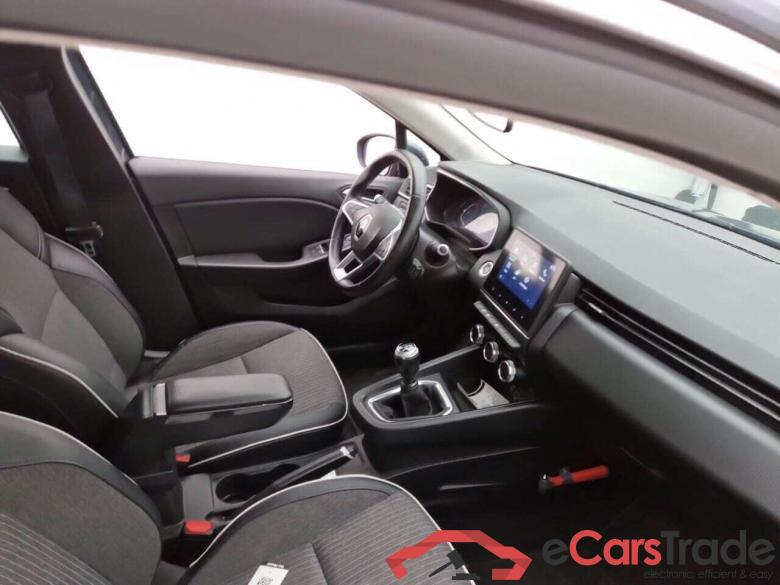 RENAULT CLIO 1.0 TCe Intens #3