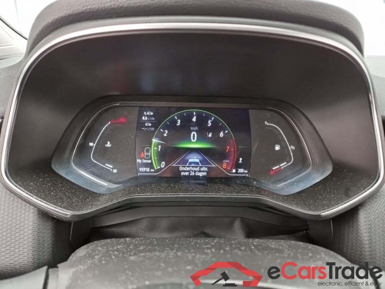 RENAULT CLIO 1.0 TCe Intens #5