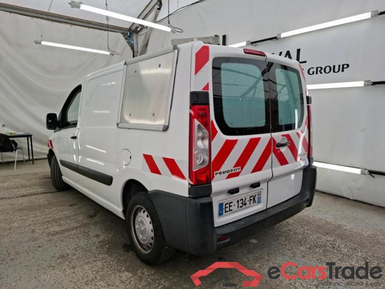 Peugeot 2.0 HDI 125 CONFORT 229 L1H1 PEUGEOT Expert VU 4p Fourgon 2.0 HDI 125 CONFORT 229 L1H1 #2
