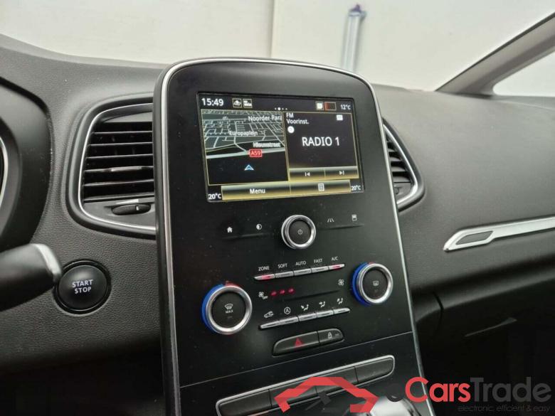 RENAULT Grand Scénic 1.3 TCe Business Zen EDC #6