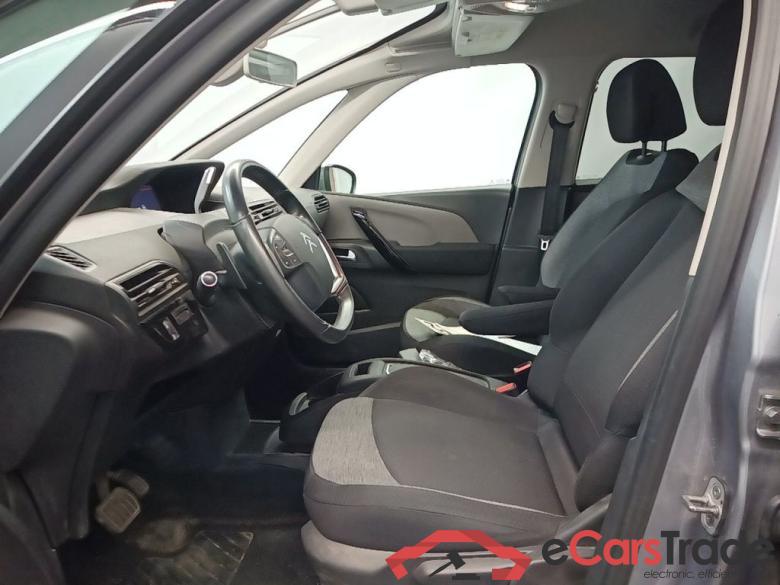 Citroën Grand C4 Spacetourer 1.5 BlueHDi 130 S&S EAT8 Business GPS 5d 7pl #6
