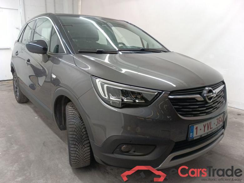 Opel Crossland X 1.2 81kW Turbo S/S 2020 Edition 5d #2