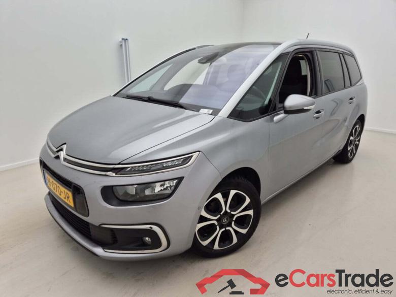 CITROEN Grand C4 SpaceTourer 1.2 PureTech Business #1