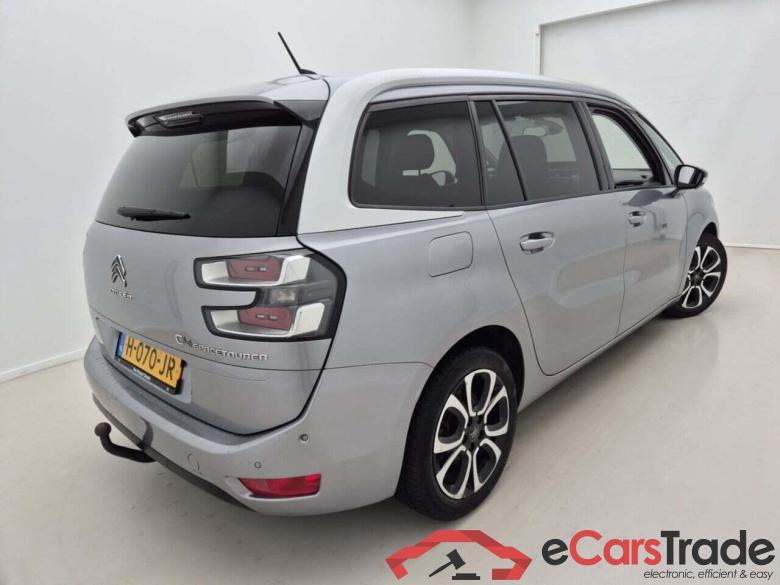 CITROEN Grand C4 SpaceTourer 1.2 PureTech Business #2