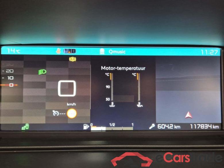 CITROEN Grand C4 SpaceTourer 1.2 PureTech Business #4