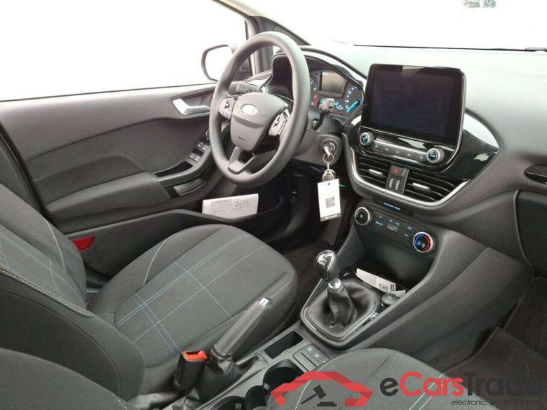 FORD Fiesta 1.0 EcoB. Connected #3