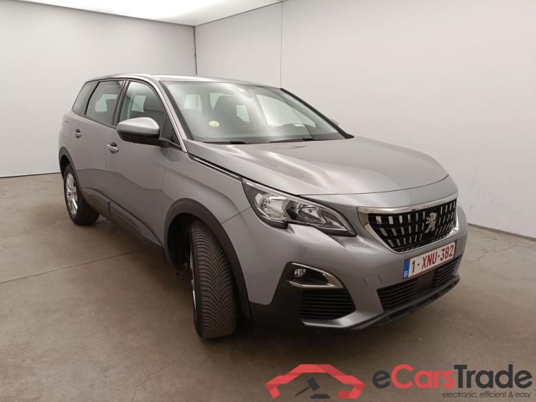 Peugeot 5008 1.5 BlueHDi 96kW S&S EAT8 Active 5d #2