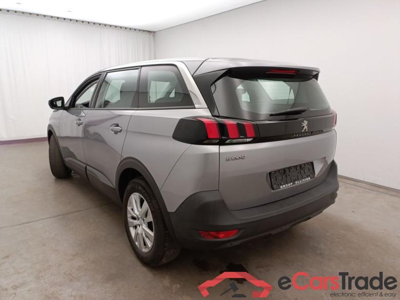 Peugeot 5008 1.5 BlueHDi 96kW S&S EAT8 Active 5d #3