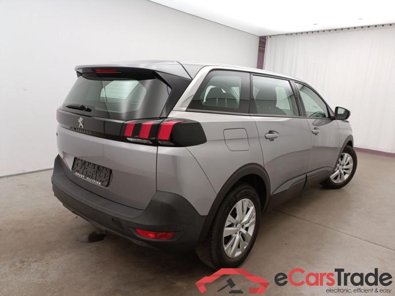 Peugeot 5008 1.5 BlueHDi 96kW S&S EAT8 Active 5d #5