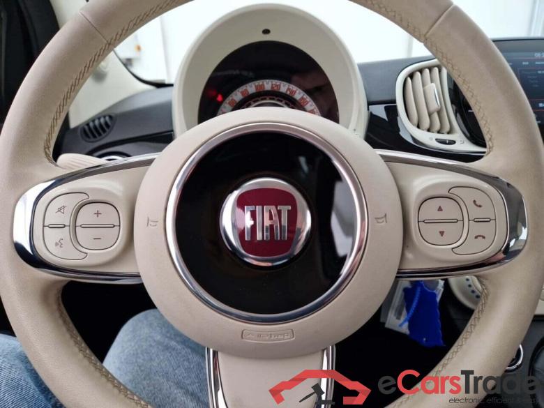 FIAT 500 1.0 Hybr. Lounge #6