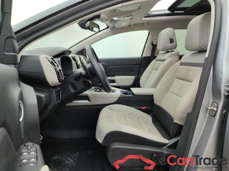 Citroën C5 Aircross 1.5 BlueHDi 130 S&S EAT8 Shine 5d #6