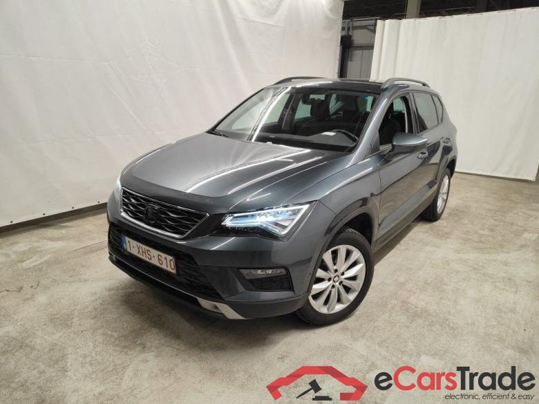 SEAT Ateca 1.5 TSI Move 5d #4