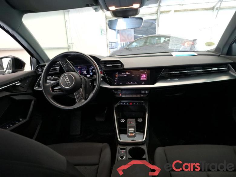 Audi 35 TDI 150 S tronic Business Line A3 Sportback 35 TDI Business Line 2.0 TDI 150CV BVA7 E6d #5