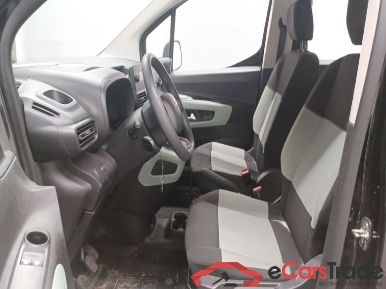 Citroën Berlingo Multispace 1.2 PureTech 110 MAN6 S&S Live M 5d #6