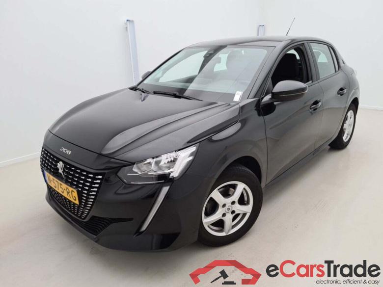 PEUGEOT 208 1.2 PureTech Active #1