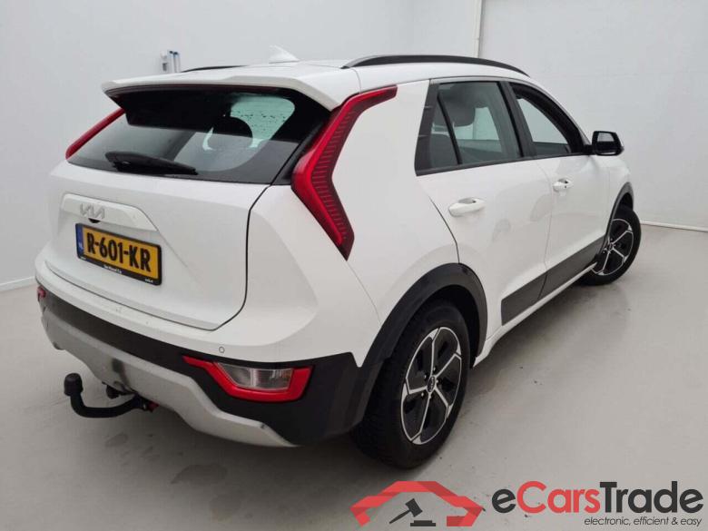 KIA Niro 1.6 GDi H. ExtLine #2