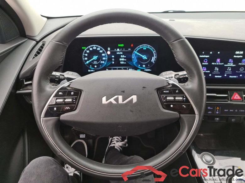 KIA Niro 1.6 GDi H. ExtLine #6