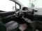 preview Peugeot Partner #2