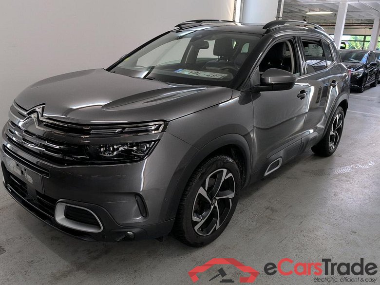 CITROAu2039N C5 AIRCROSS 1.5 BLUEHDI 130 BUSINESS LOUNGE AUTO