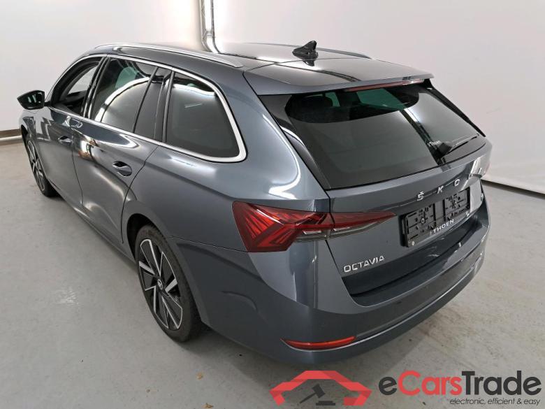 SKODA OCTAVIA COMBI 1.4 TSI PHEV 150KW DSG AMBITION #3