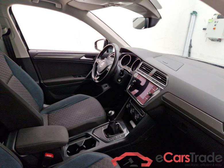 VOLKSWAGEN Tiguan 1.5 TSI Comfortline Business #3