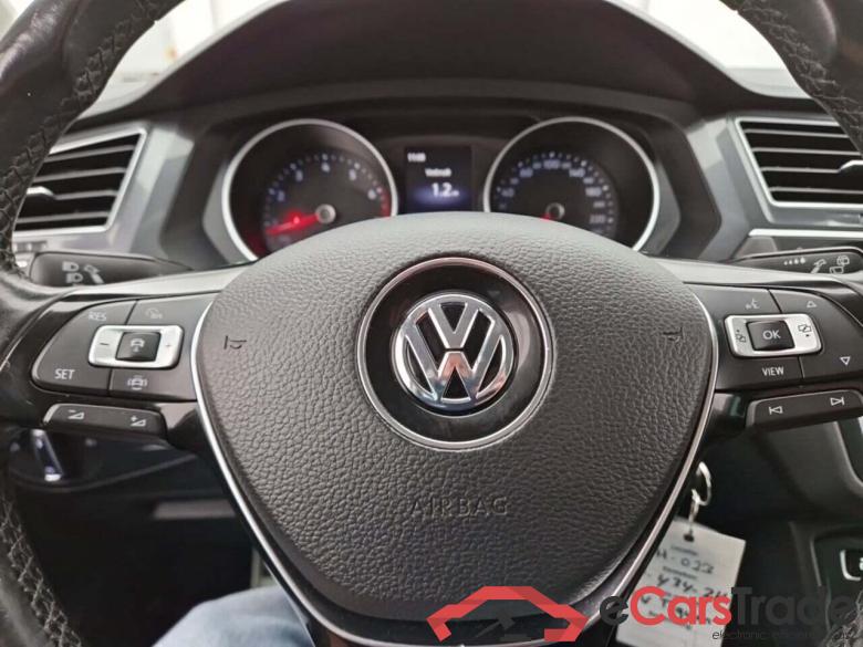 VOLKSWAGEN Tiguan 1.5 TSI Comfortline Business #6