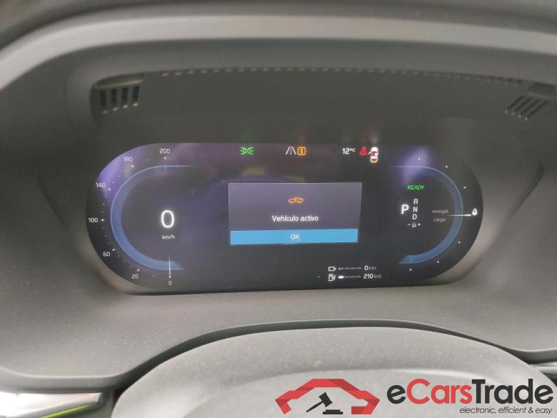 Volvo 2.0 T6 AWD Recharge Plus Dark Auto VOLVO XC60 / 2017 / 5P / todoterreno 2.0 T6 AWD Recharge Plus Dark Auto #4