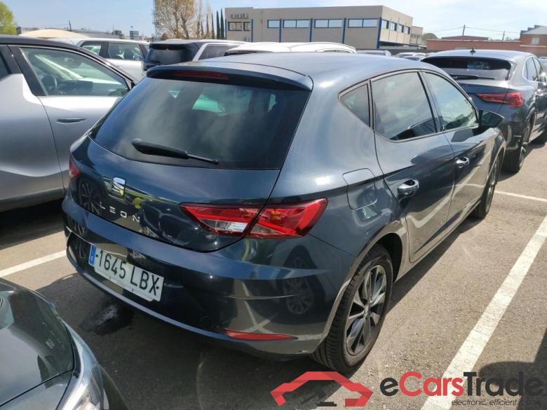 Seat 1.0 EcoTSI 85kW St&Sp Style Visio Ed Nav Leon Style Visio Edition 1.0 TSI 115CV MT6 E6dT #2