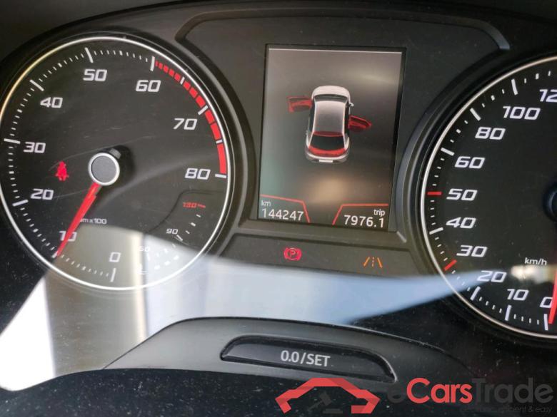 Seat 1.0 EcoTSI 85kW St&Sp Style Visio Ed Nav Leon Style Visio Edition 1.0 TSI 115CV MT6 E6dT #5