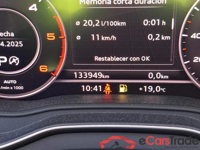 Audi Design 2.0 TDI 140kW quattro S tronic Q5 quattro design 2.0 TDI 190CV AT7 E6 #5