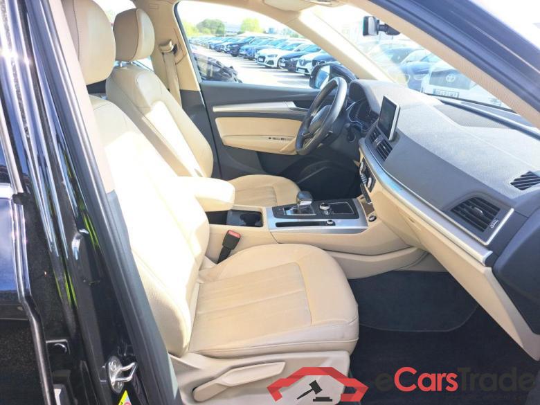 Audi Design 2.0 TDI 140kW quattro S tronic Q5 quattro design 2.0 TDI 190CV AT7 E6 #6