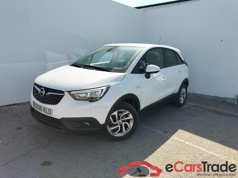 Opel 1.6T 73kW (99CV) Selective OPEL CROSSLAND X 5p 1G todoterreno 1.6T 73kW (99CV) Selective #1