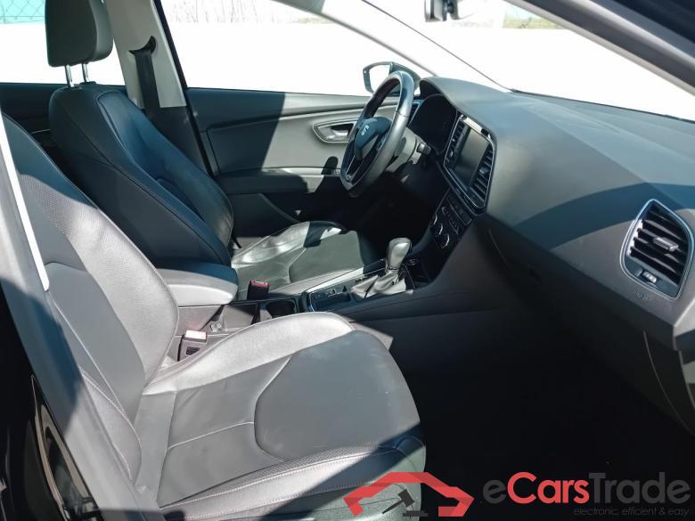 Seat ST 2.0 TDI 110kW DSG-7 St&Sp FR Edition Leon ST 5F8 FR Edition 2.0 TDI 150CV AT7 E6dT #5