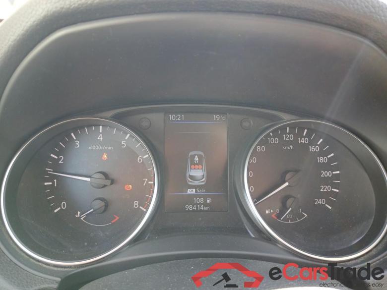 Nissan DIG-T 103 kW (140 CV) E6D ACENTA NISSAN QASHQAI / 2017 / 5P / todoterreno DIG-T 103 kW (140 CV) E6D ACENTA #4