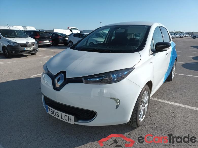 Renault Limited 40 R110 - SS Zoe Limited 41kWh1  * #1