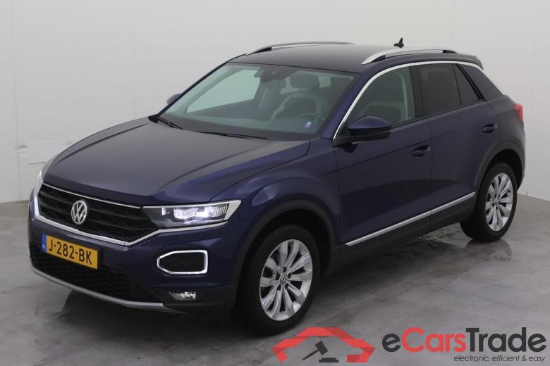 VOLKSWAGEN T-Roc 110 kW #1