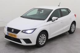 SEAT Ibiza 70 kW